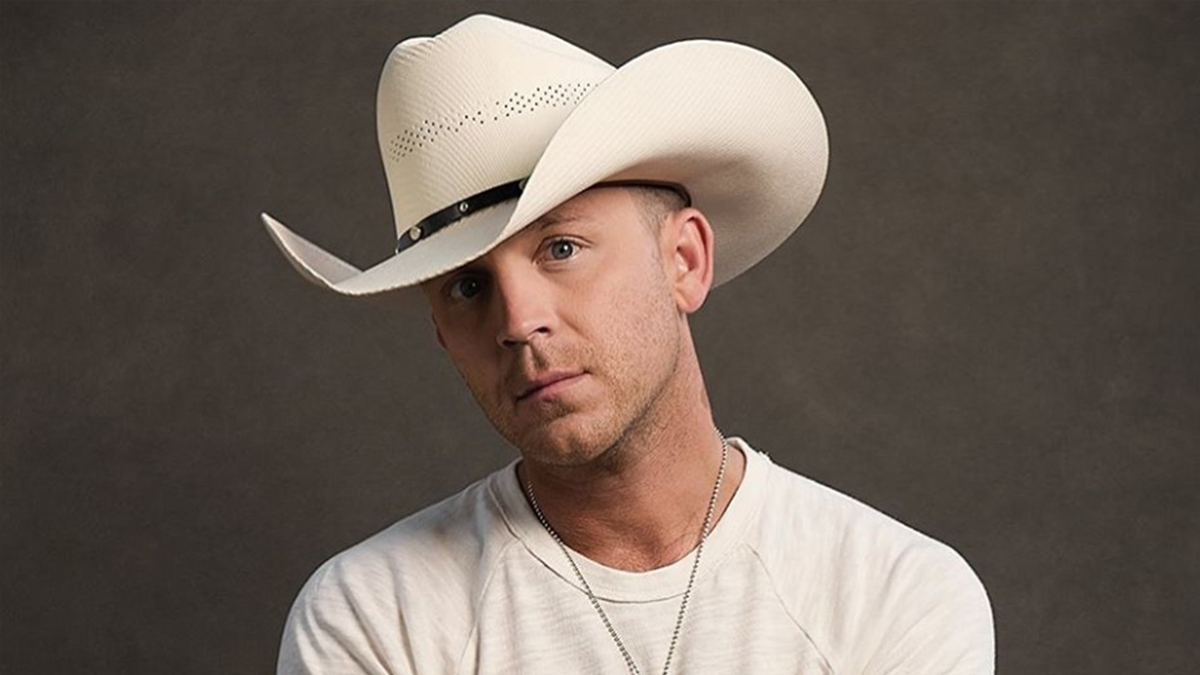 Justin Moore